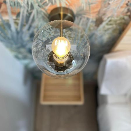 Skyline - Loft With Private Terrace And Breathtaking Views! Appartement Cádiz Buitenkant foto